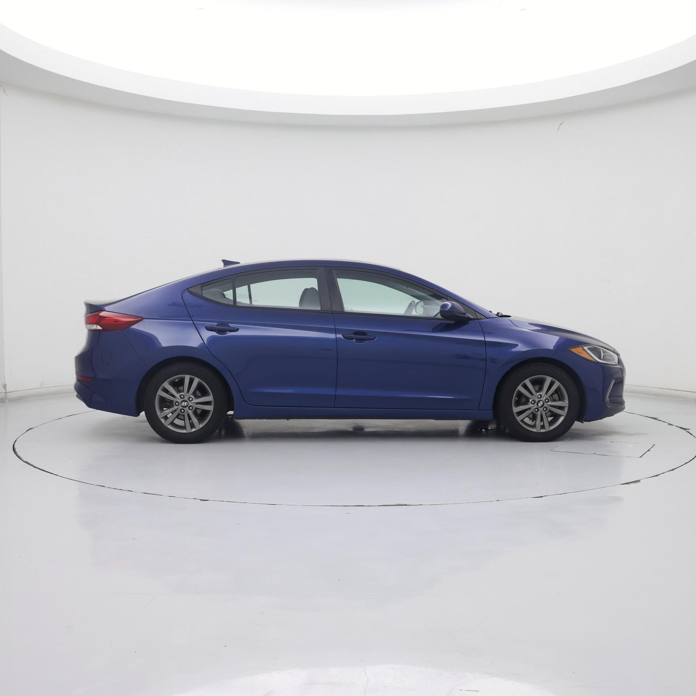 Thumbnail: 2018 Hyundai Elantra - 7