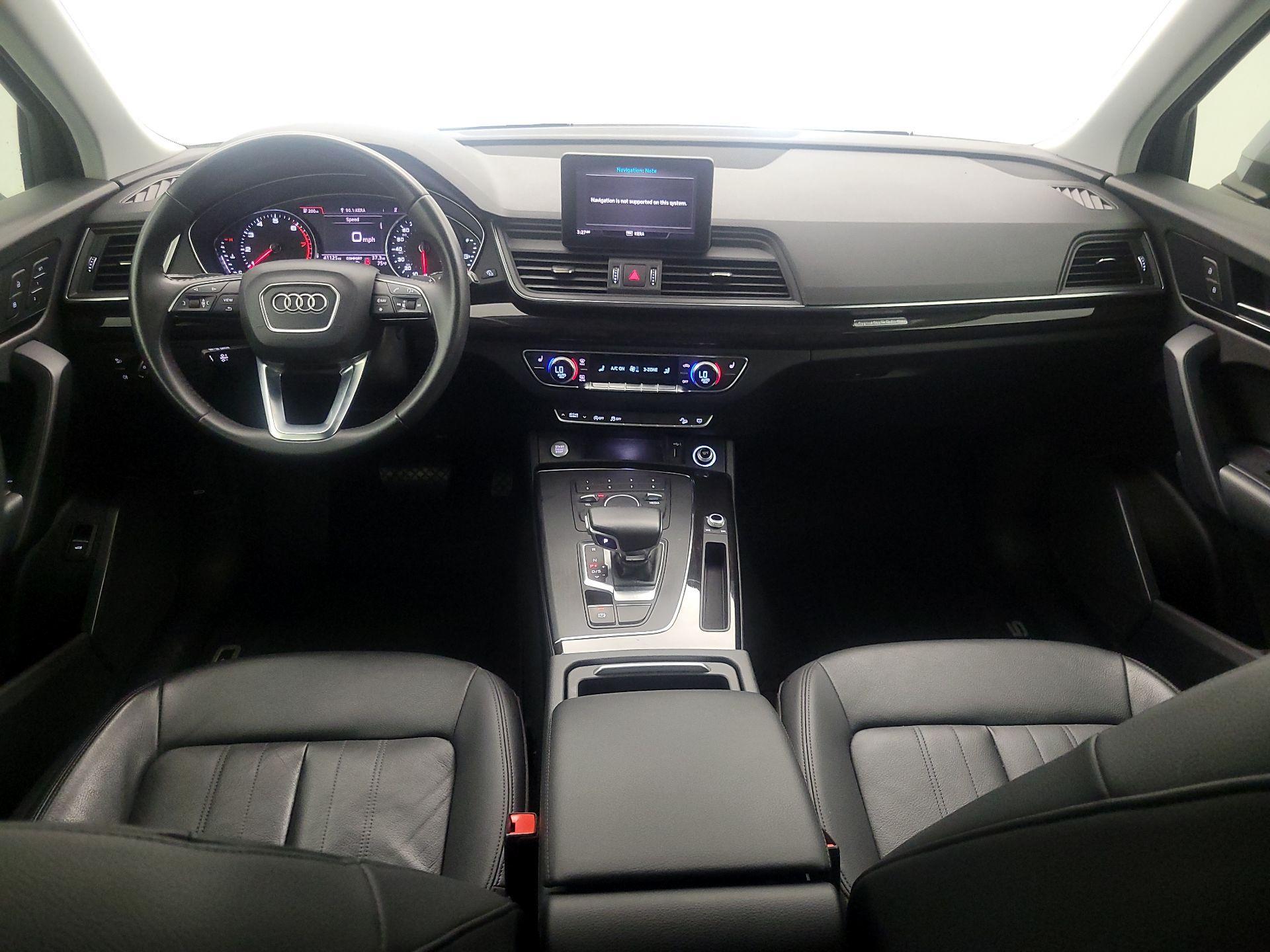 Thumbnail: 2020 Audi Q5 - 9
