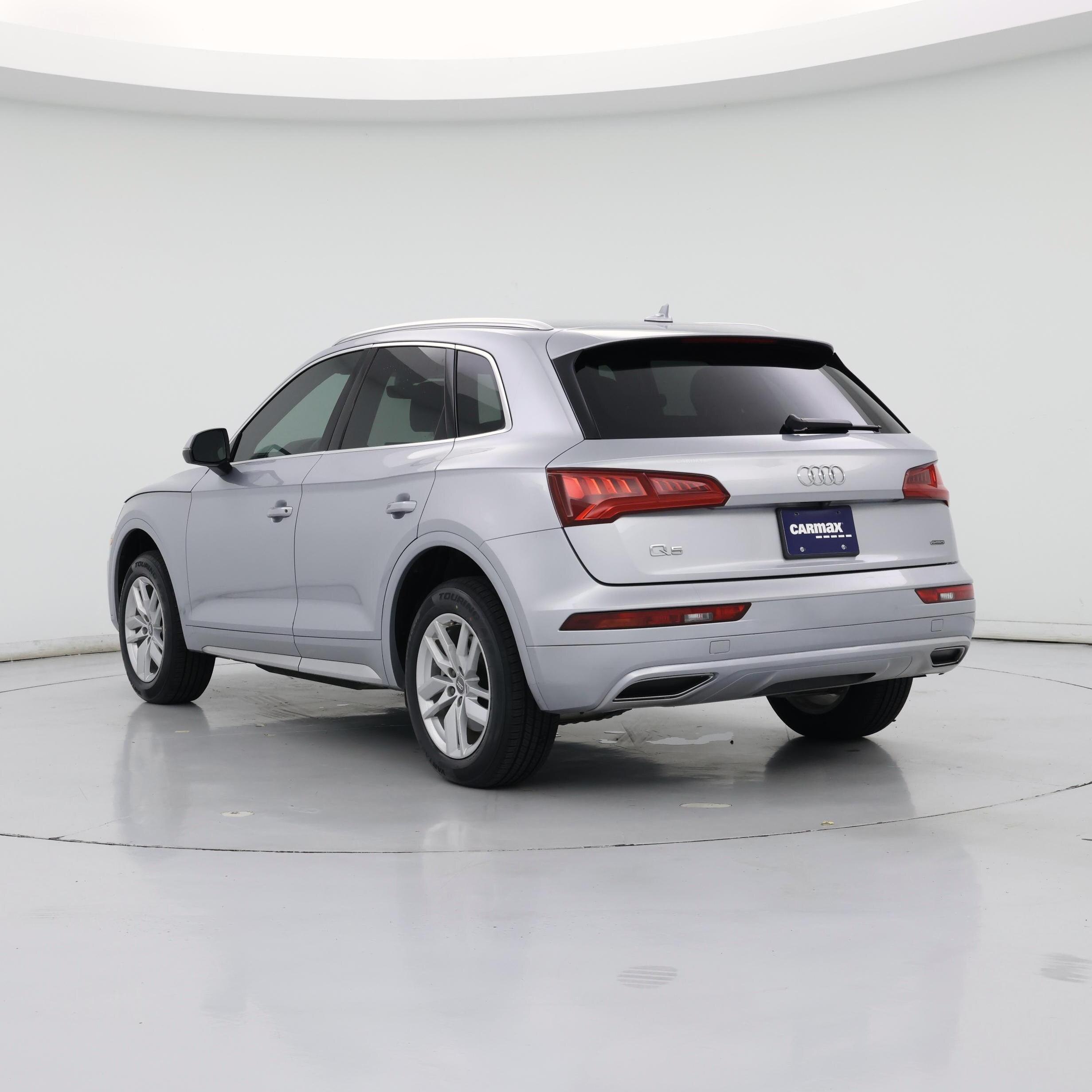 Thumbnail: 2020 Audi Q5 - 2
