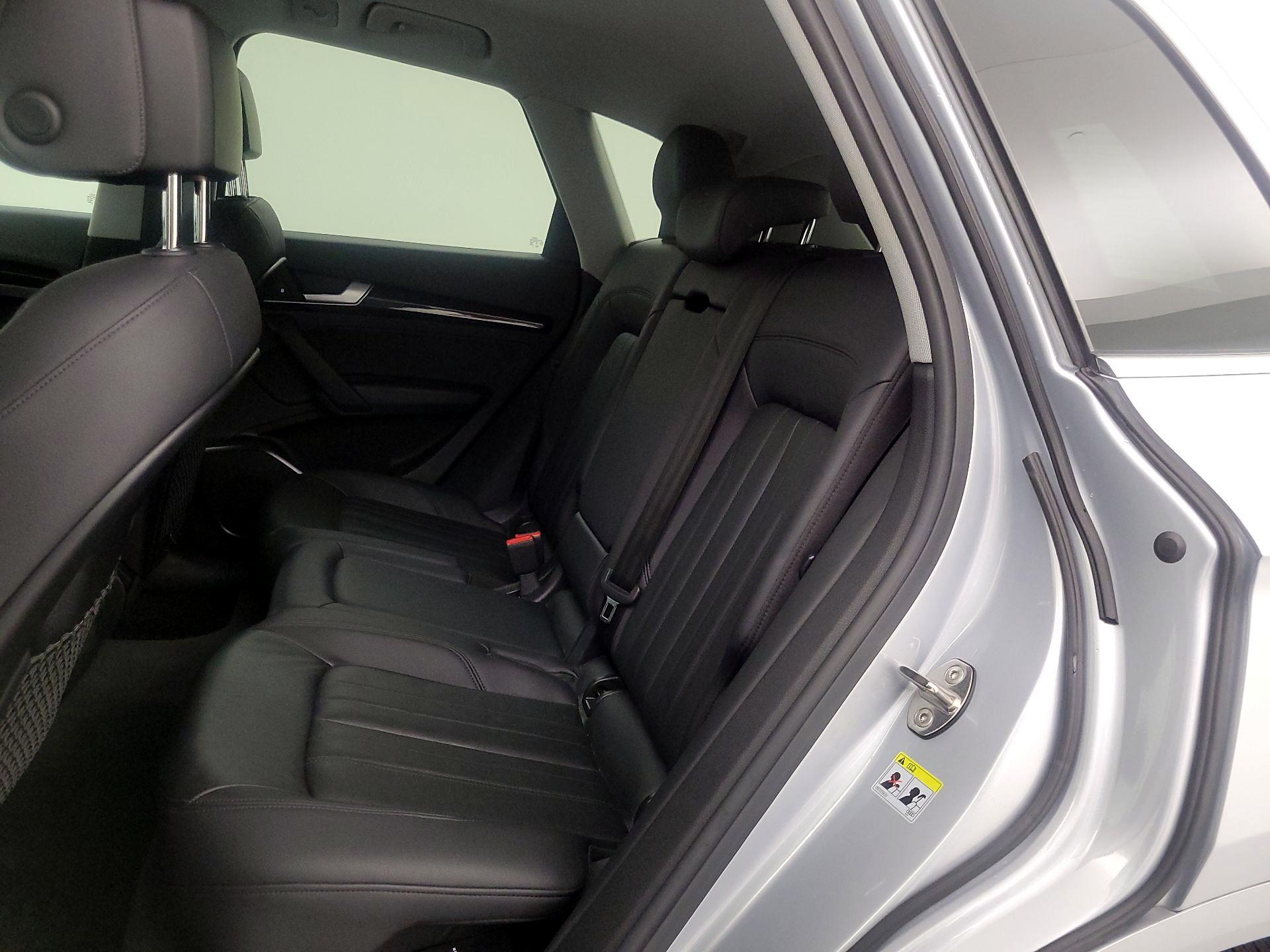 Thumbnail: 2020 Audi Q5 - 19