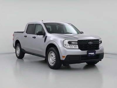 2022 Ford Maverick XL -
                Houston, TX