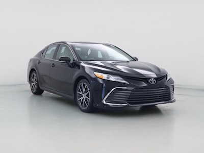 2023 Toyota Camry XLE -
                  Kennesaw, GA