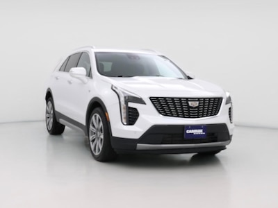 2022 Cadillac XT4 Premium Luxury -
                Pharr, TX