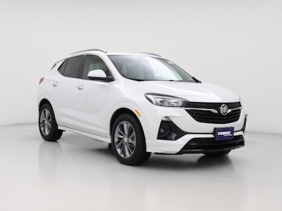 2023 Buick Encore GX Select -
                  Pharr, TX