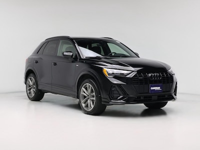 2022 Audi Q3 Premium Plus -
                San Antonio, TX