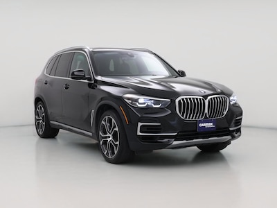 2022 BMW X5 xDrive40i -
                  Pharr, TX