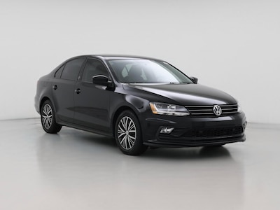 2018 Volkswagen Jetta Wolfsburg Edition -
                  Boynton Beach, FL