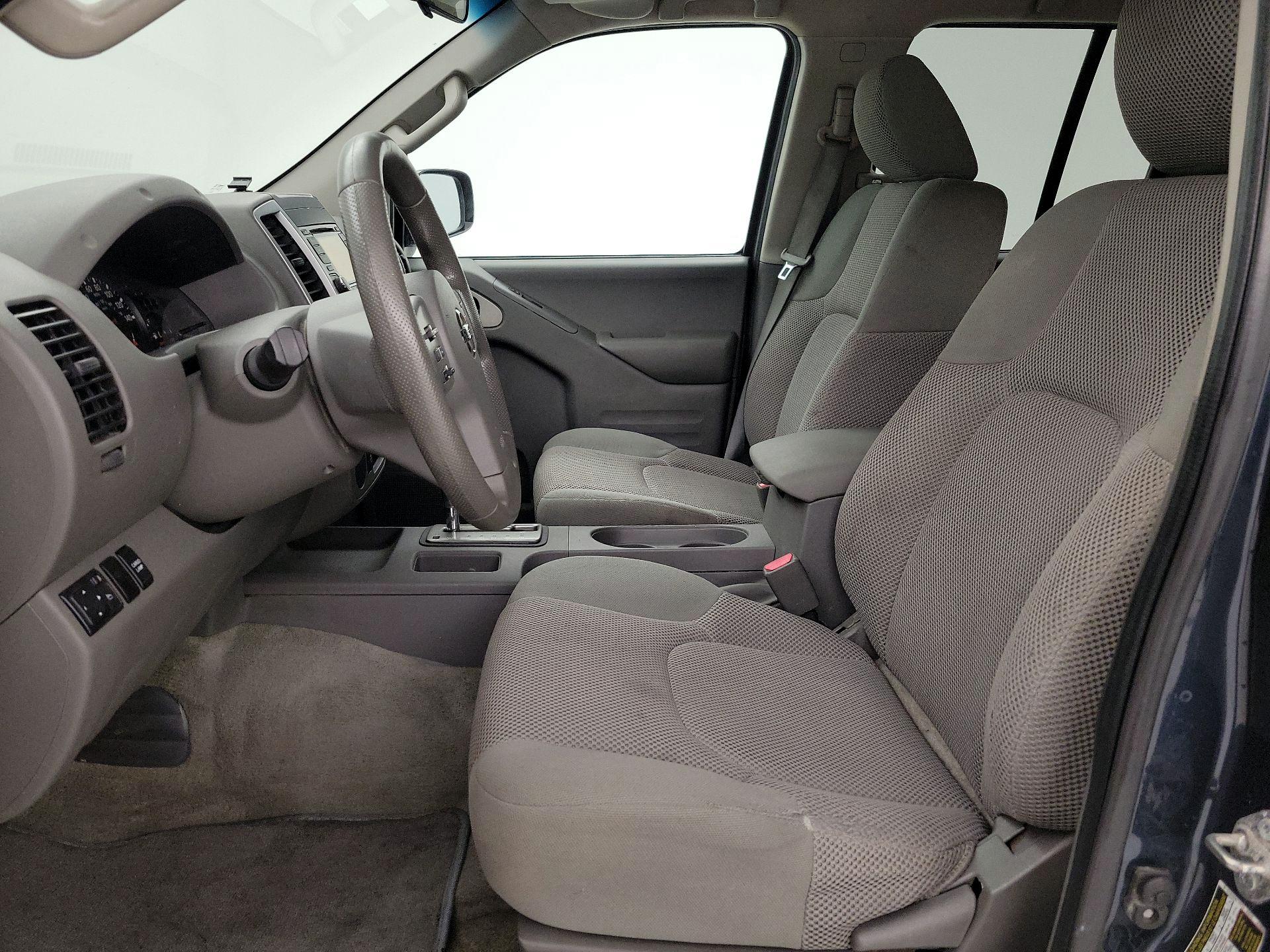 Thumbnail: 2016 Nissan Frontier - 11