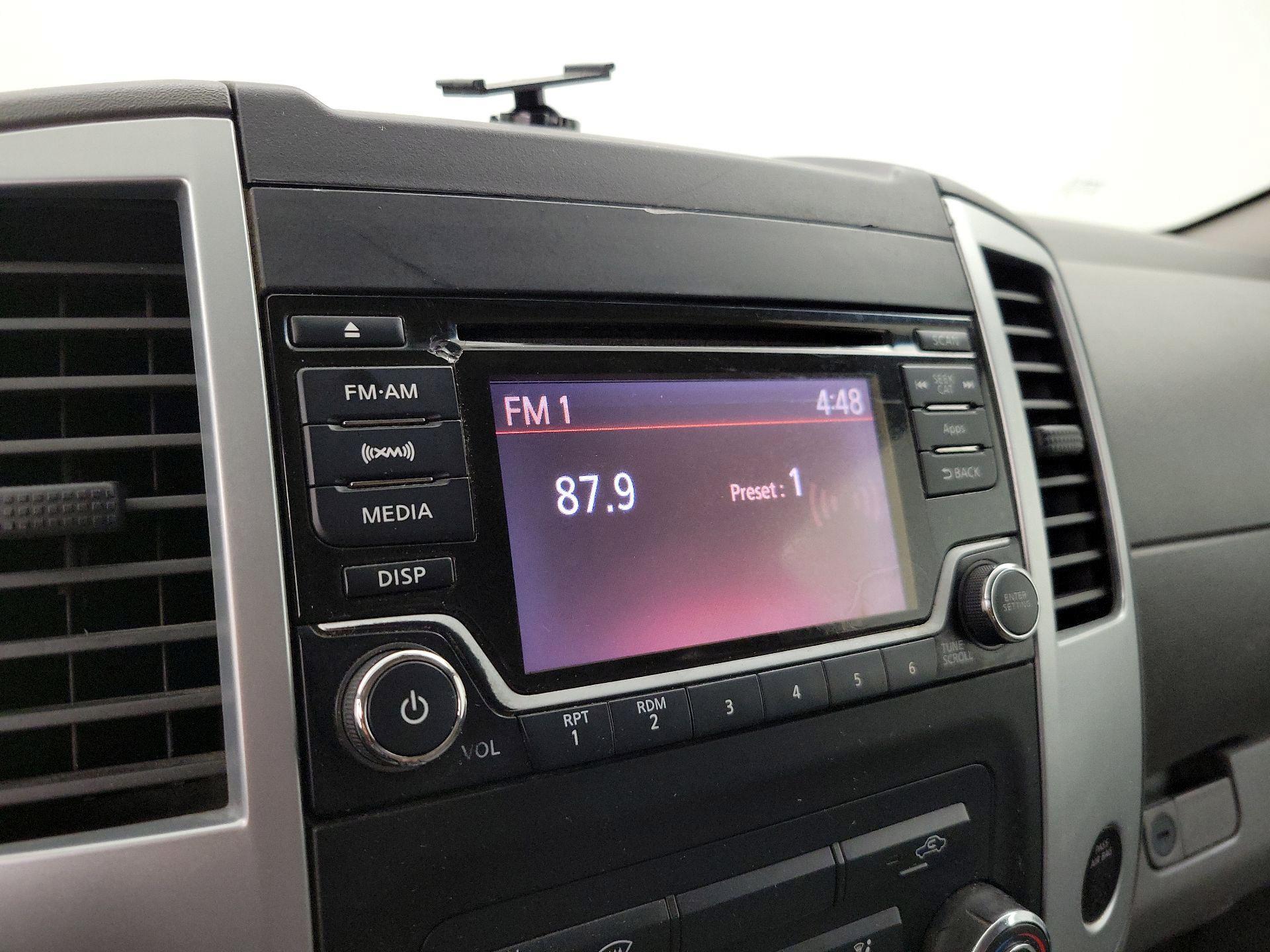 Thumbnail: 2016 Nissan Frontier - 14