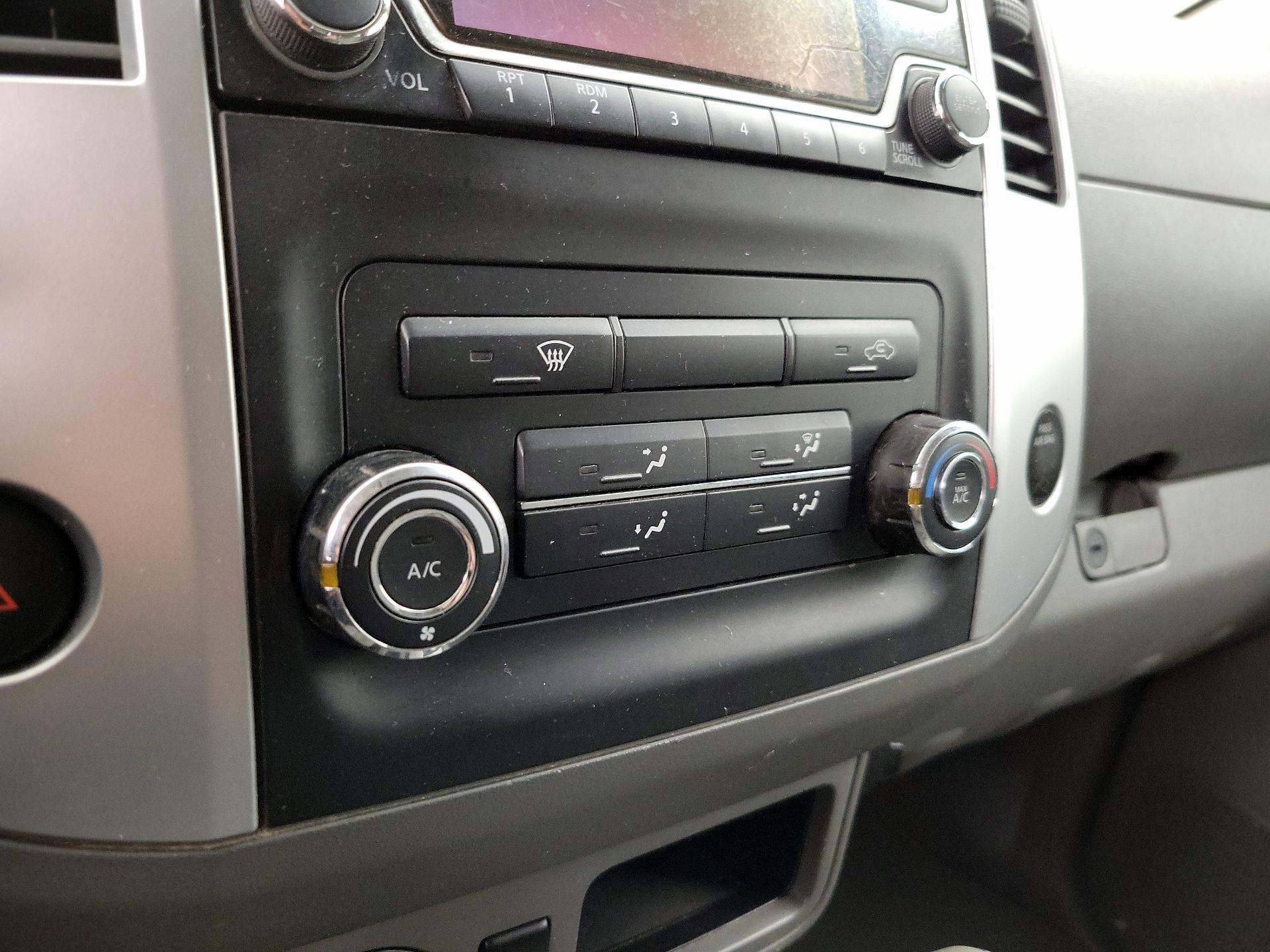 Thumbnail: 2016 Nissan Frontier - 15