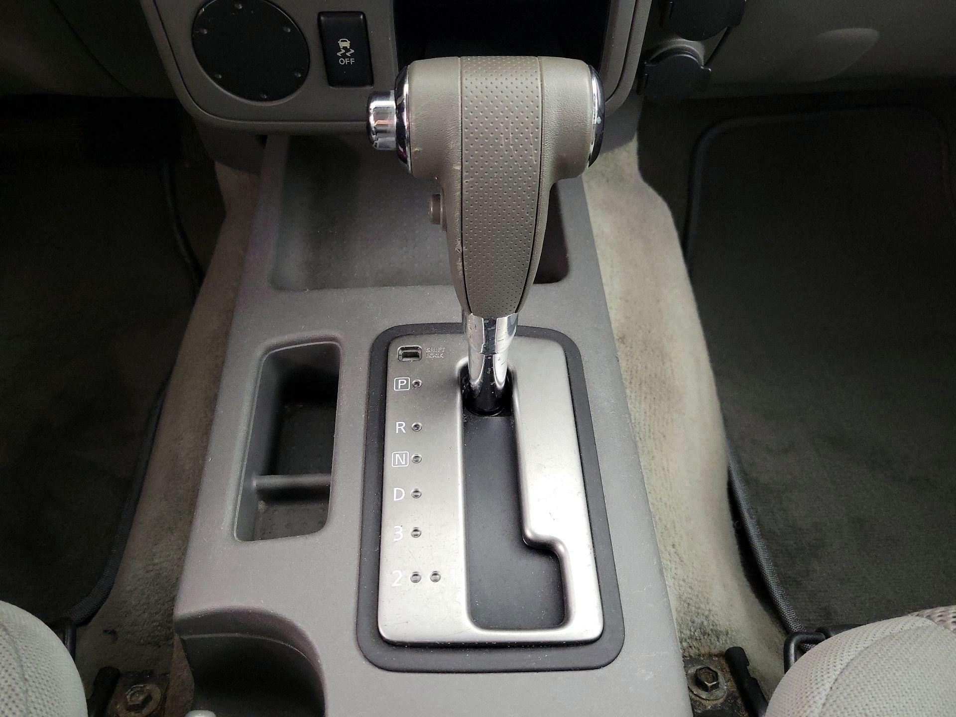Thumbnail: 2016 Nissan Frontier - 16