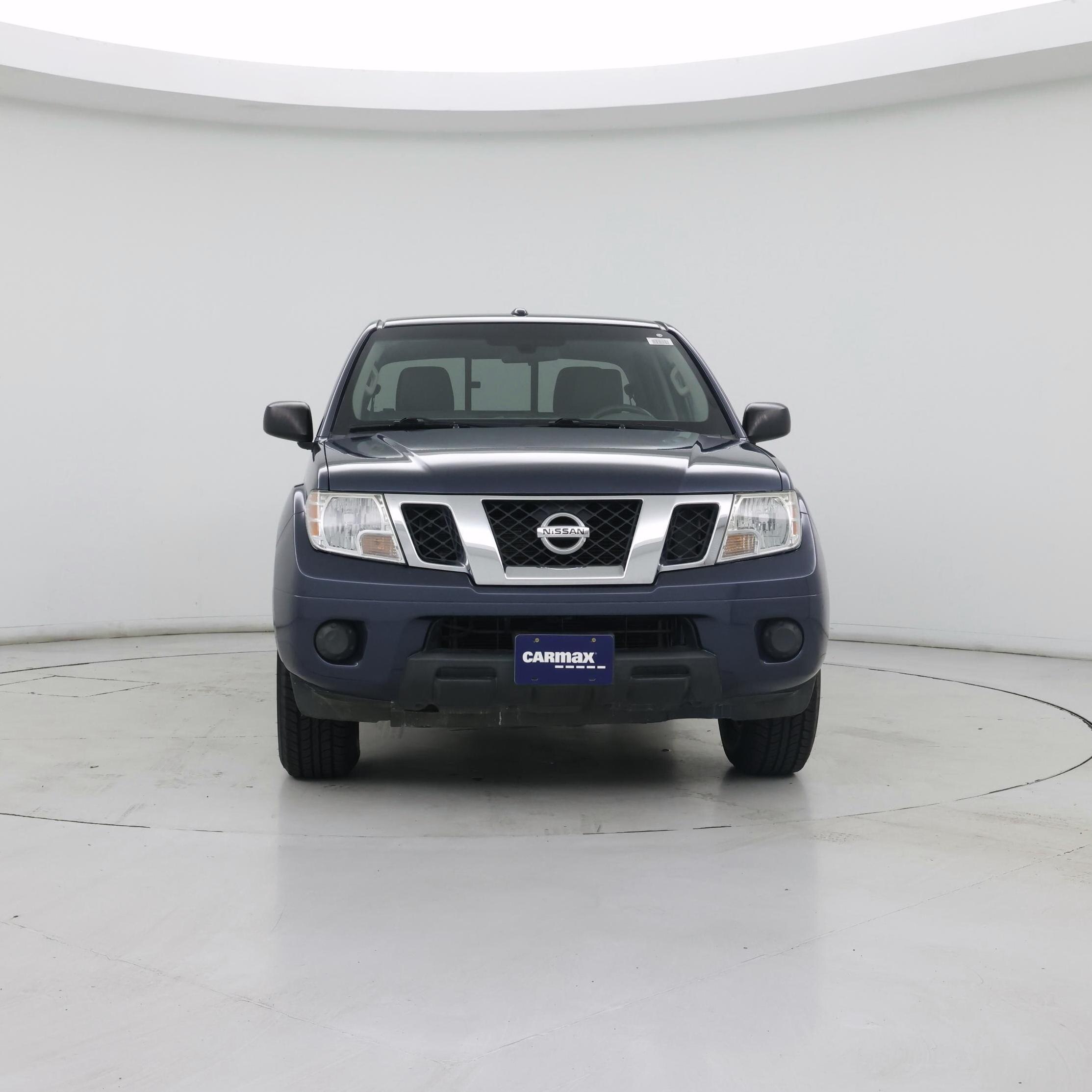 Thumbnail: 2016 Nissan Frontier - 5