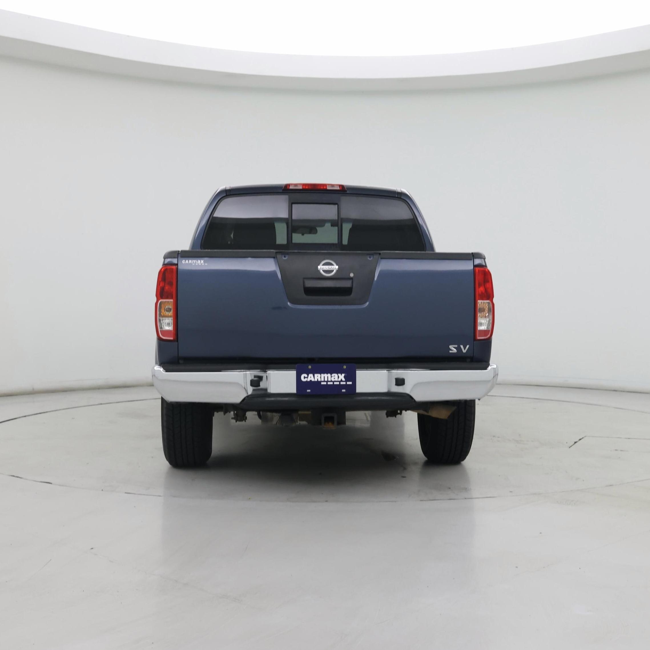 Thumbnail: 2016 Nissan Frontier - 6