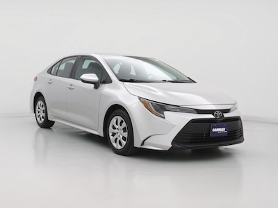 2024 Toyota Corolla LE -
                Oklahoma City, OK