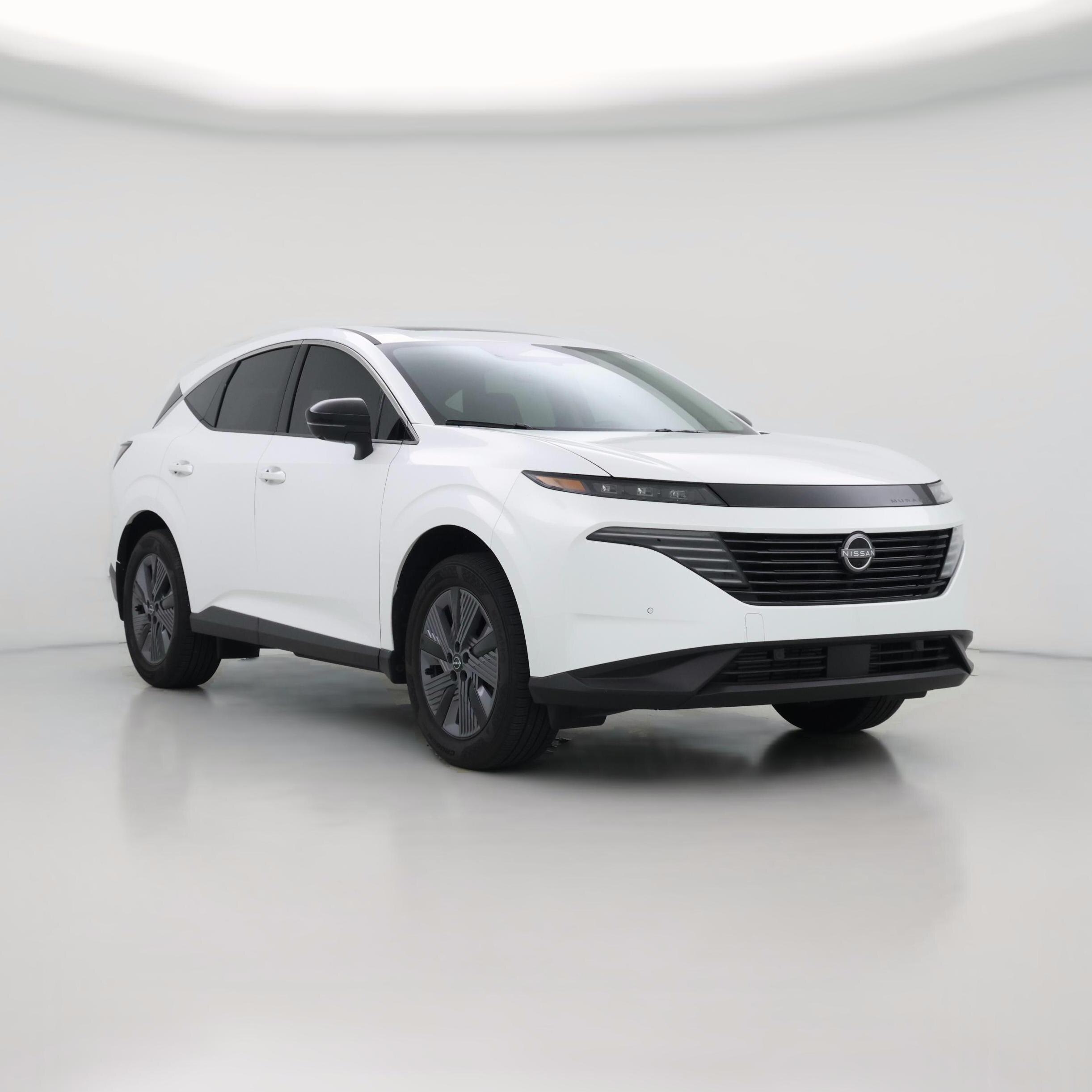 Thumbnail: 2025 Nissan Murano - 1
