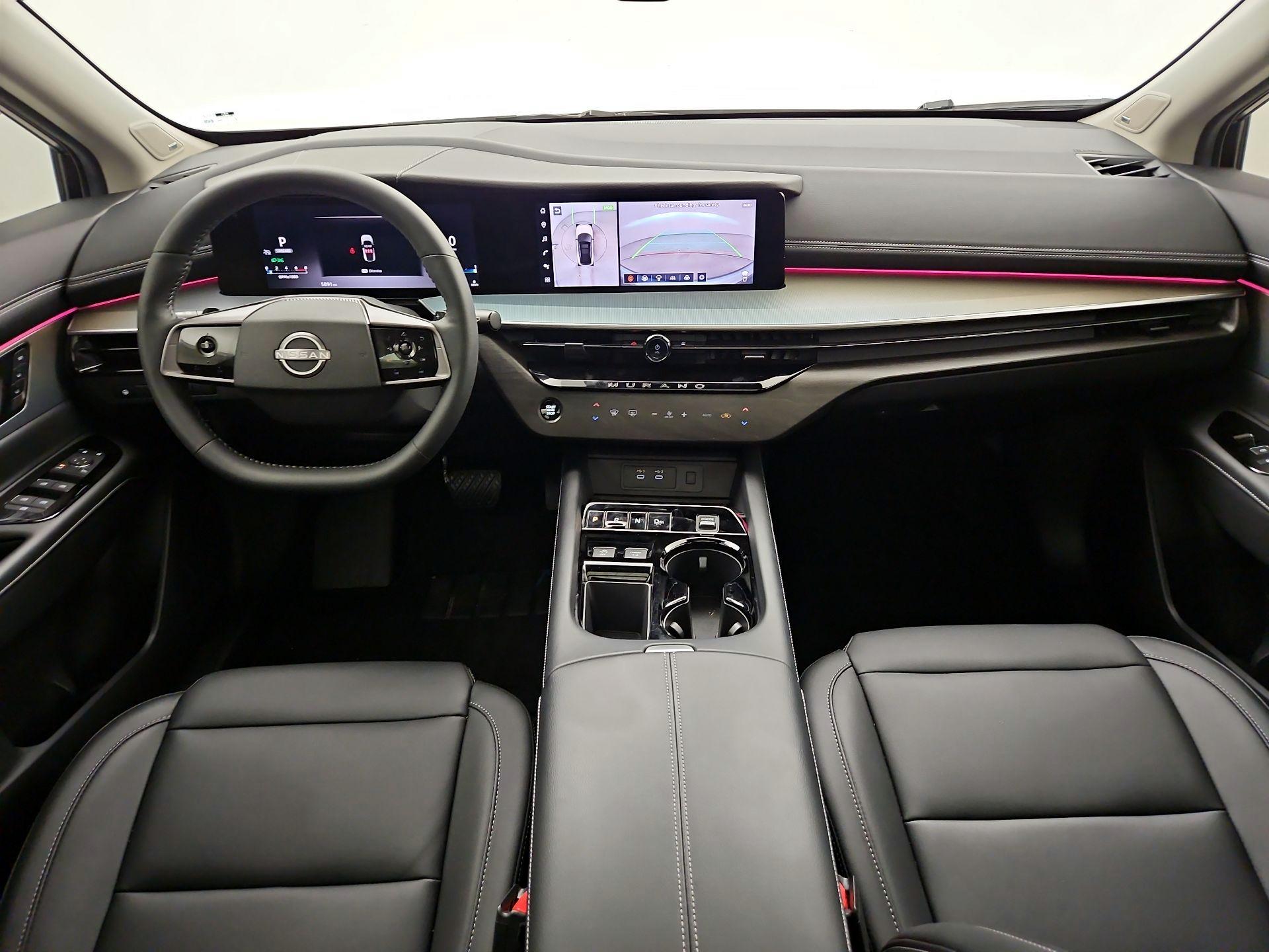 Thumbnail: 2025 Nissan Murano - 9