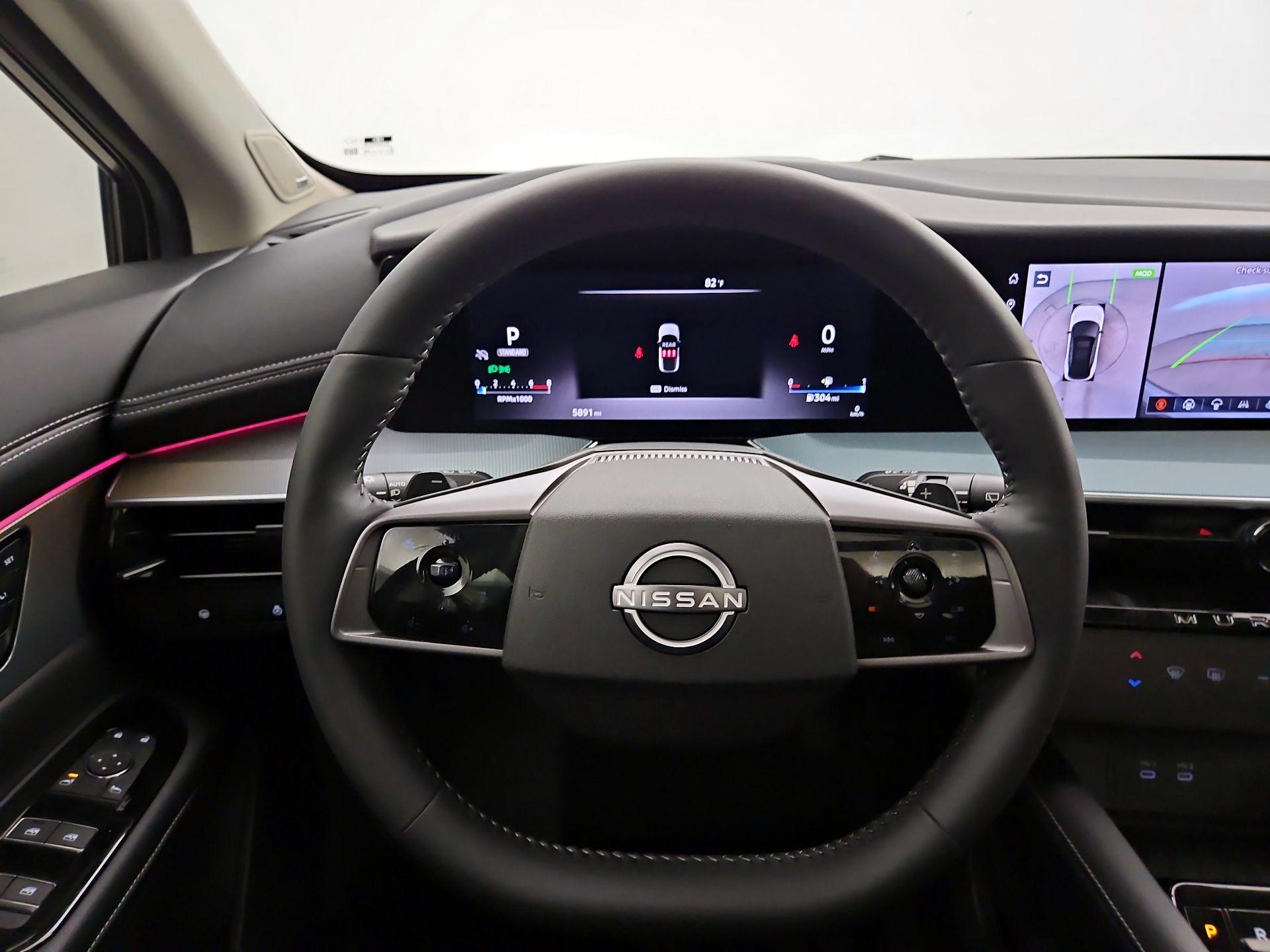 Thumbnail: 2025 Nissan Murano - 10