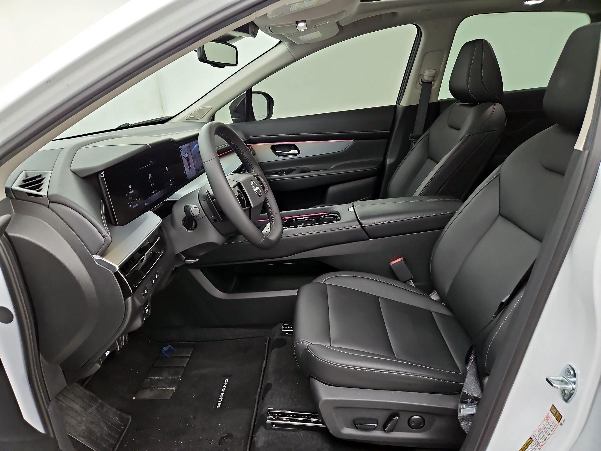 Thumbnail: 2025 Nissan Murano - 11