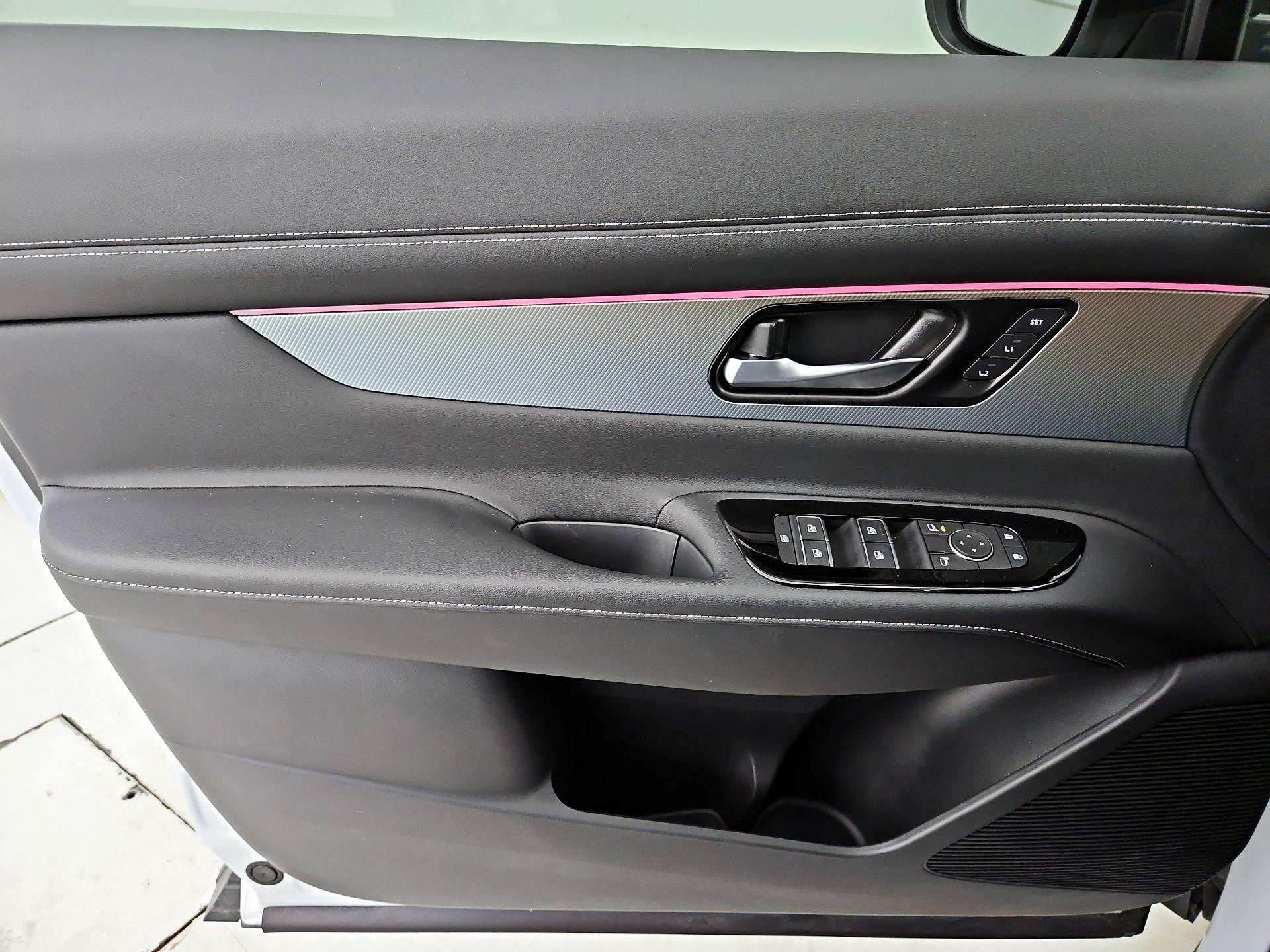 Thumbnail: 2025 Nissan Murano - 12