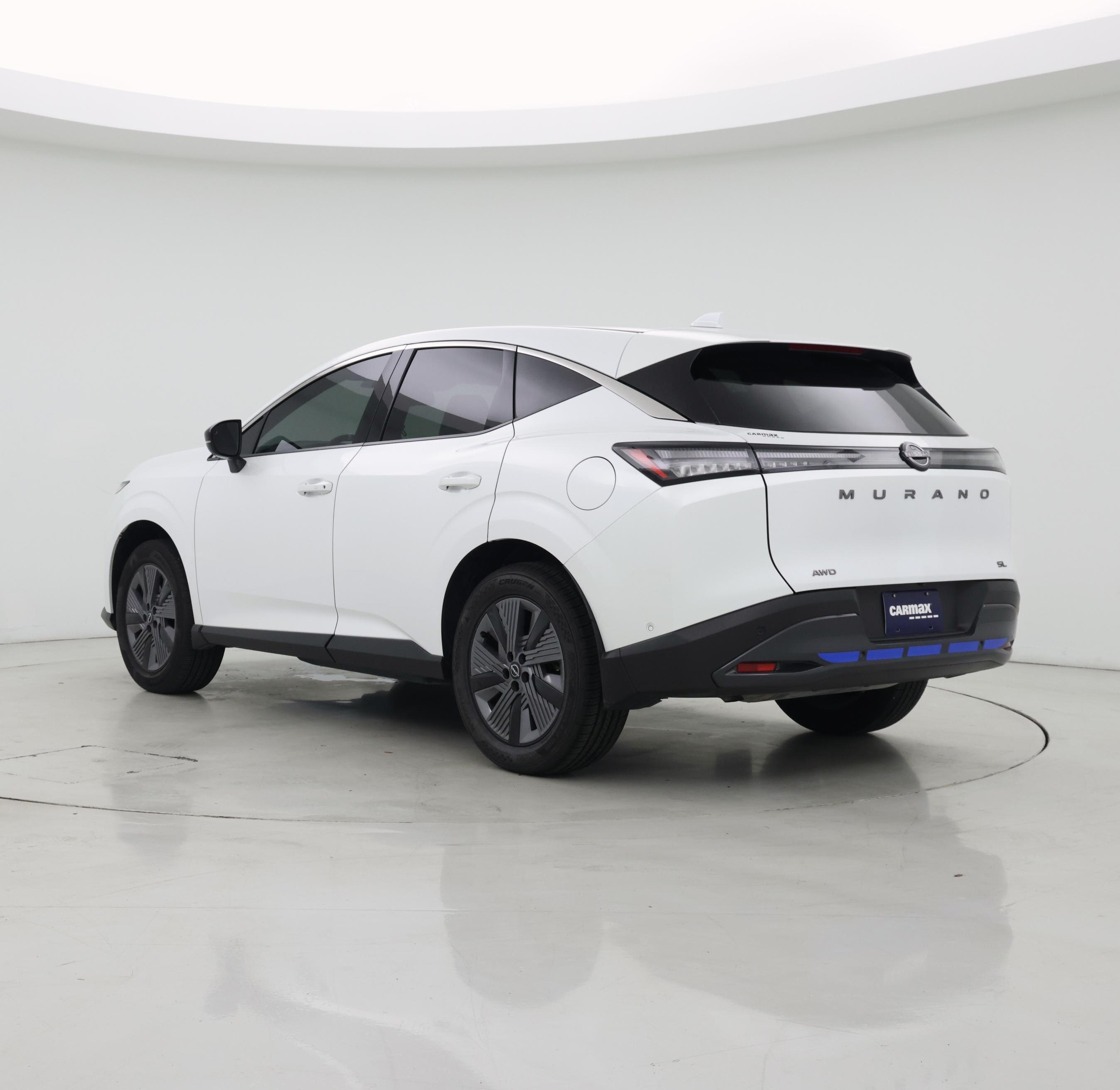 Thumbnail: 2025 Nissan Murano - 2