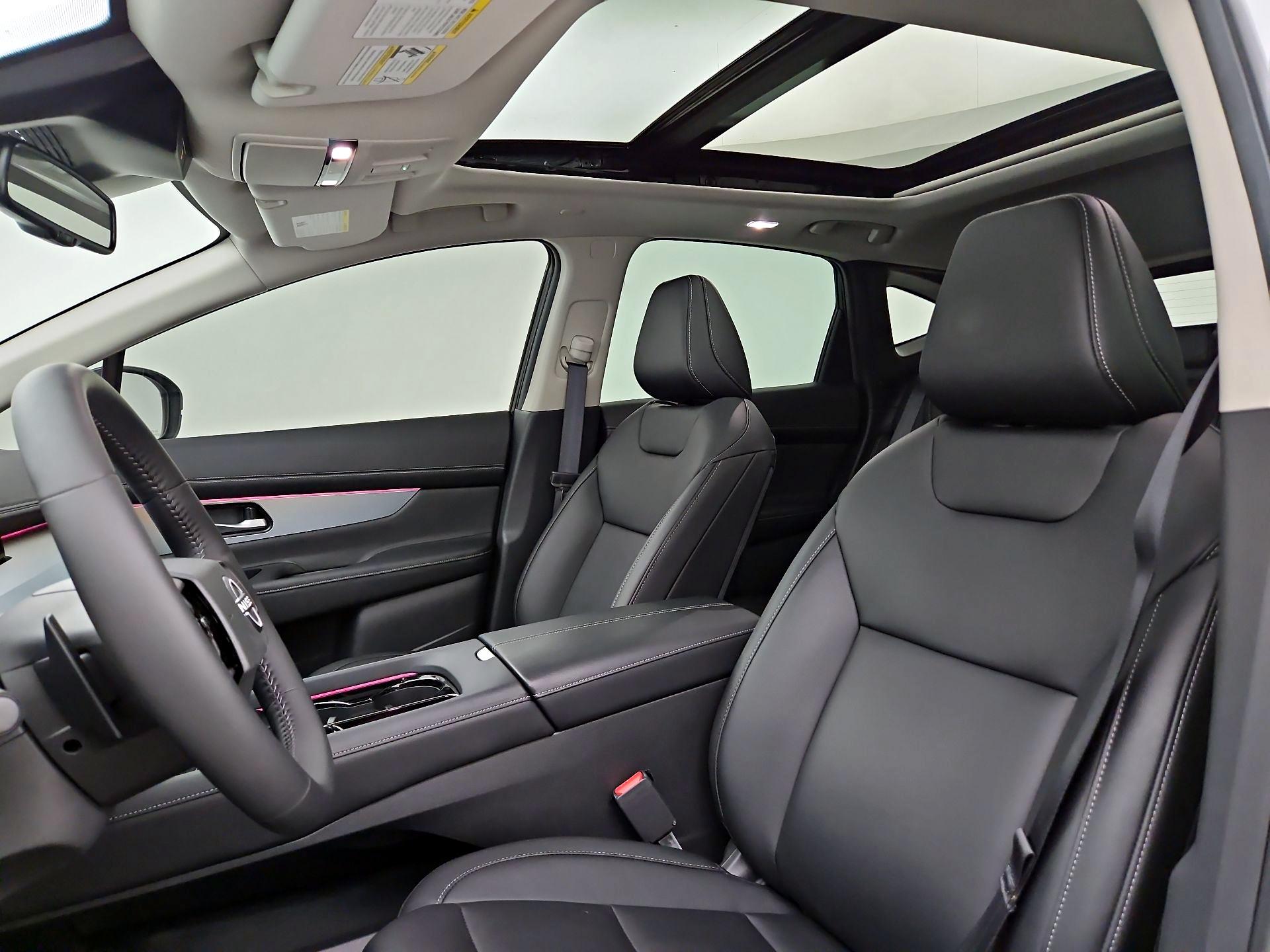 Thumbnail: 2025 Nissan Murano - 20
