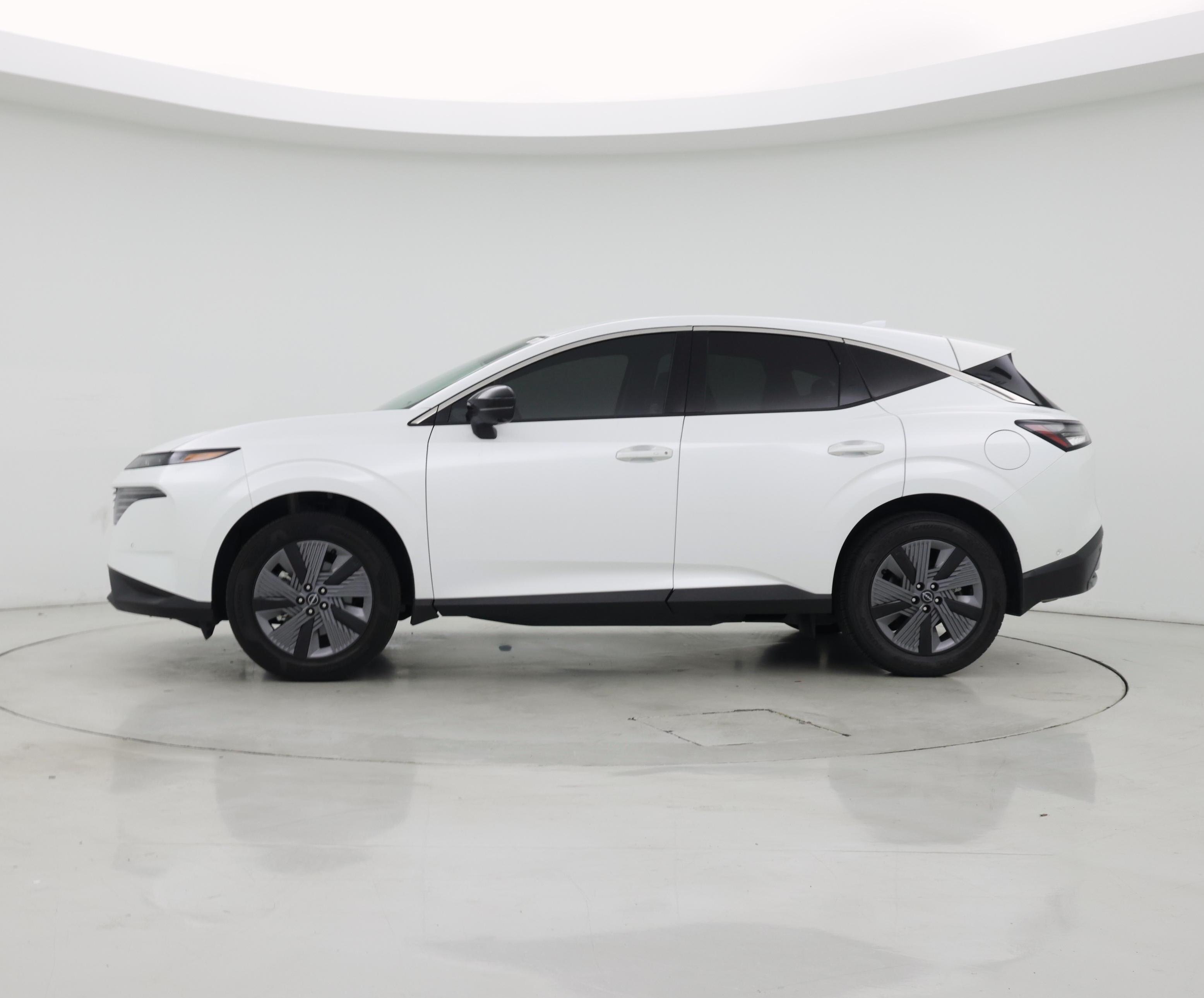 Thumbnail: 2025 Nissan Murano - 3