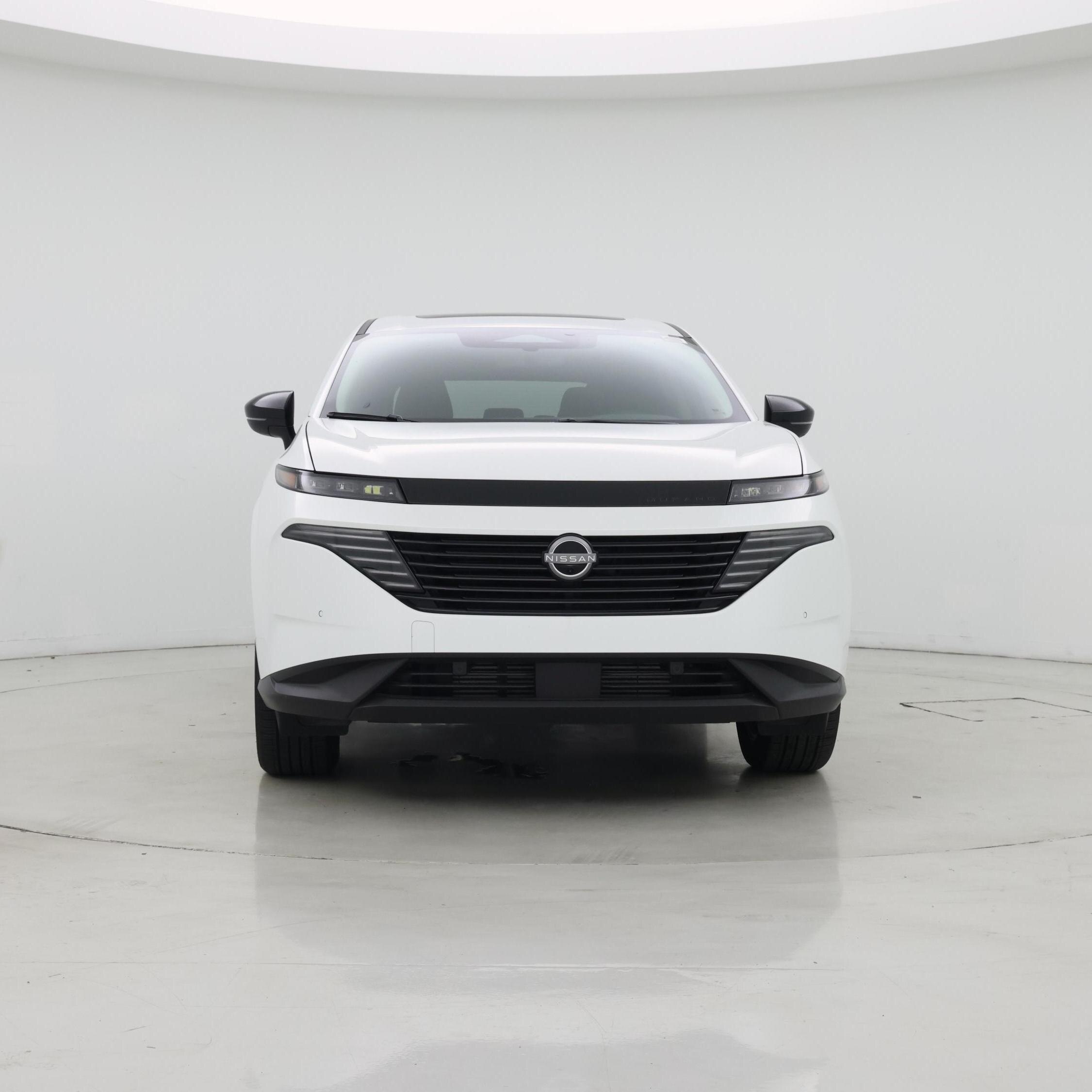 Thumbnail: 2025 Nissan Murano - 5