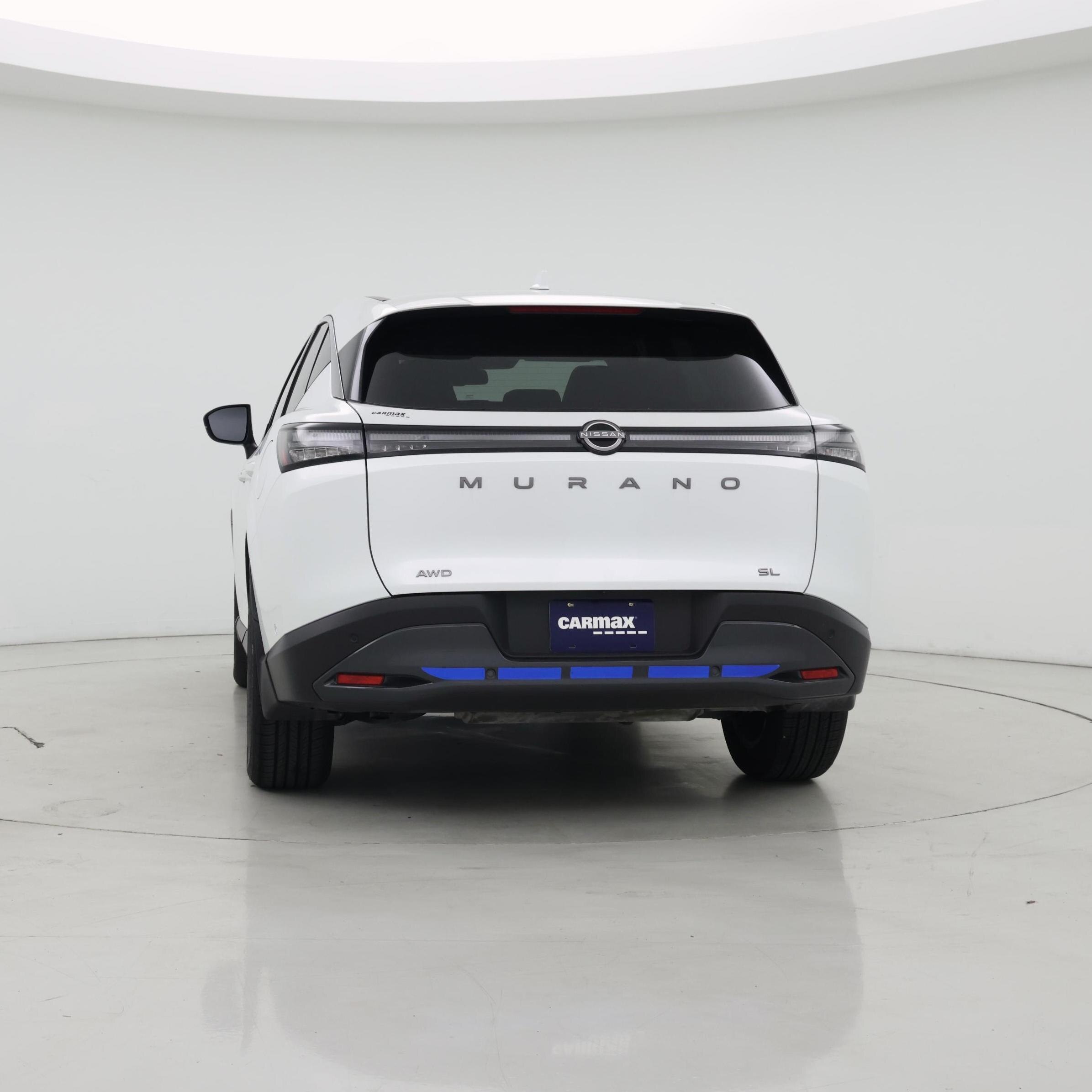 Thumbnail: 2025 Nissan Murano - 6