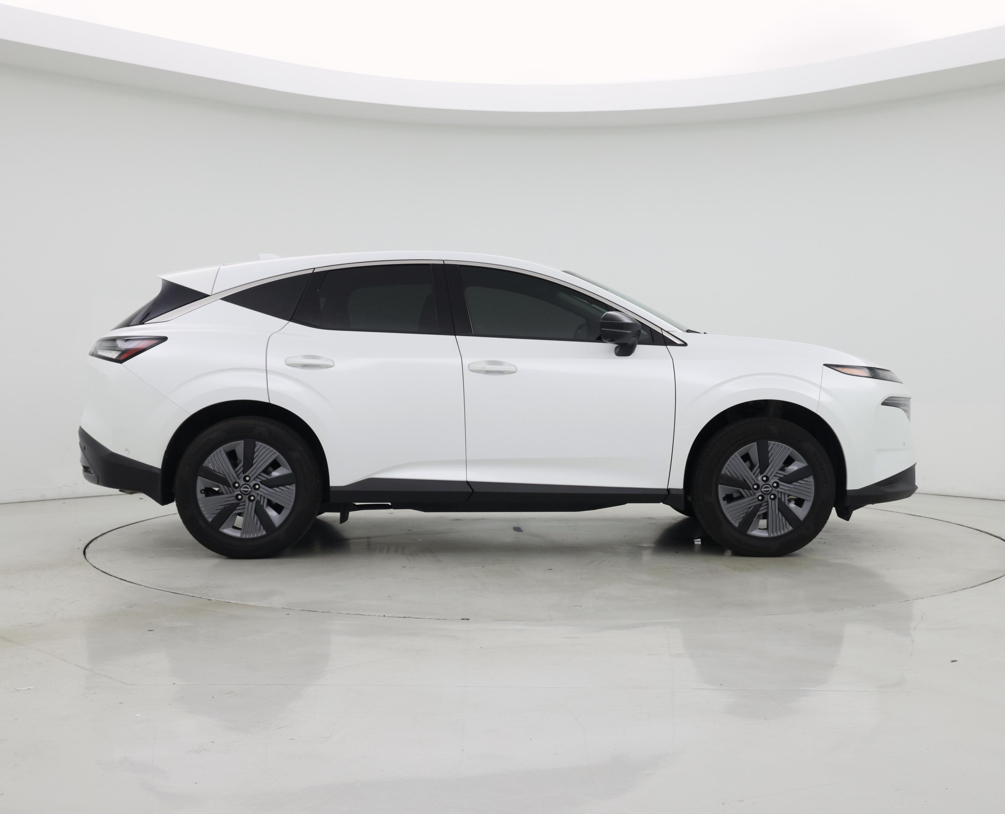 Thumbnail: 2025 Nissan Murano - 7