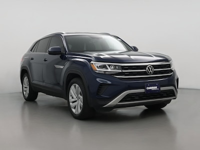 2021 Volkswagen Atlas SE -
                  Kenner, LA