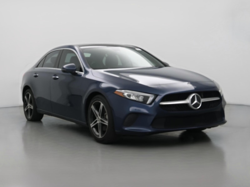 2020 Mercedes-Benz A-Class A 220 -
                  Kenner, LA