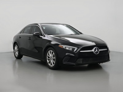 2020 Mercedes-Benz A-Class A 220 -
                Kenner, LA