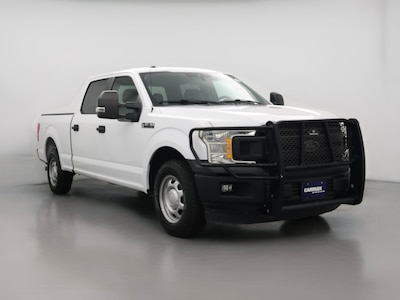 2019 Ford F-150 XL -
                Kenner, LA