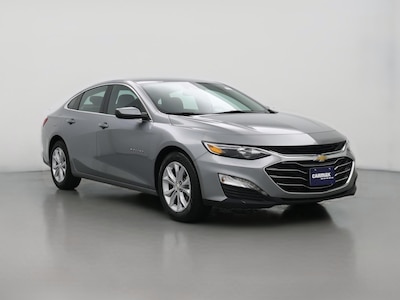 2023 Chevrolet Malibu LT -
                Kenner, LA