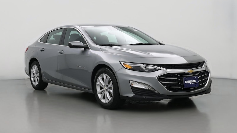 2023 Chevrolet Malibu LT Hero Image