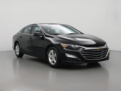 2023 Chevrolet Malibu LT -
                Kenner, LA