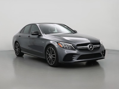 2019 Mercedes-Benz C-Class AMG C 43 -
                Kenner, LA