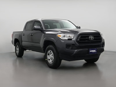 2022 Toyota Tacoma SR -
                Kenner, LA