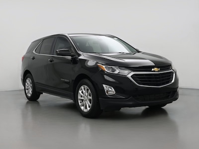 2020 Chevrolet Equinox LT -
                Kenner, LA