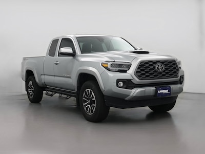 2023 Toyota Tacoma TRD Sport -
                Kenner, LA