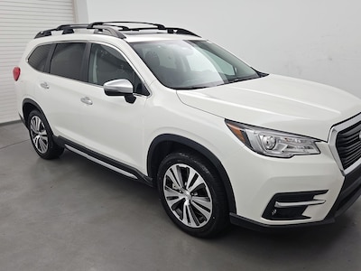 2021 Subaru Ascent Touring -
                Kenner, LA