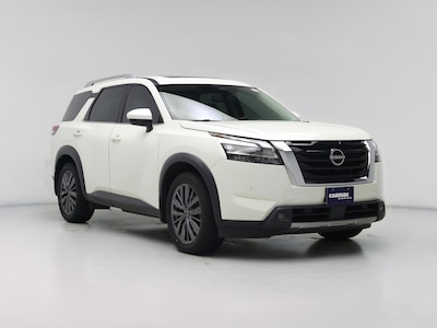 2022 Nissan Pathfinder SL -
                Fort Worth, TX
