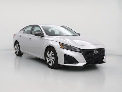 2024 Nissan Altima S -
                Oklahoma City, OK