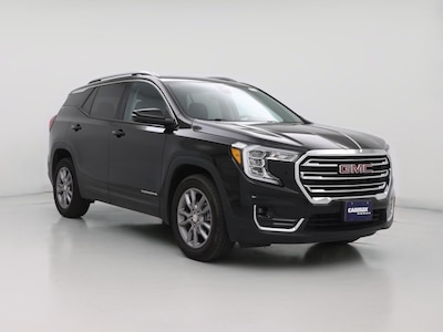 2024 GMC Terrain SLT -
                  Amarillo, TX