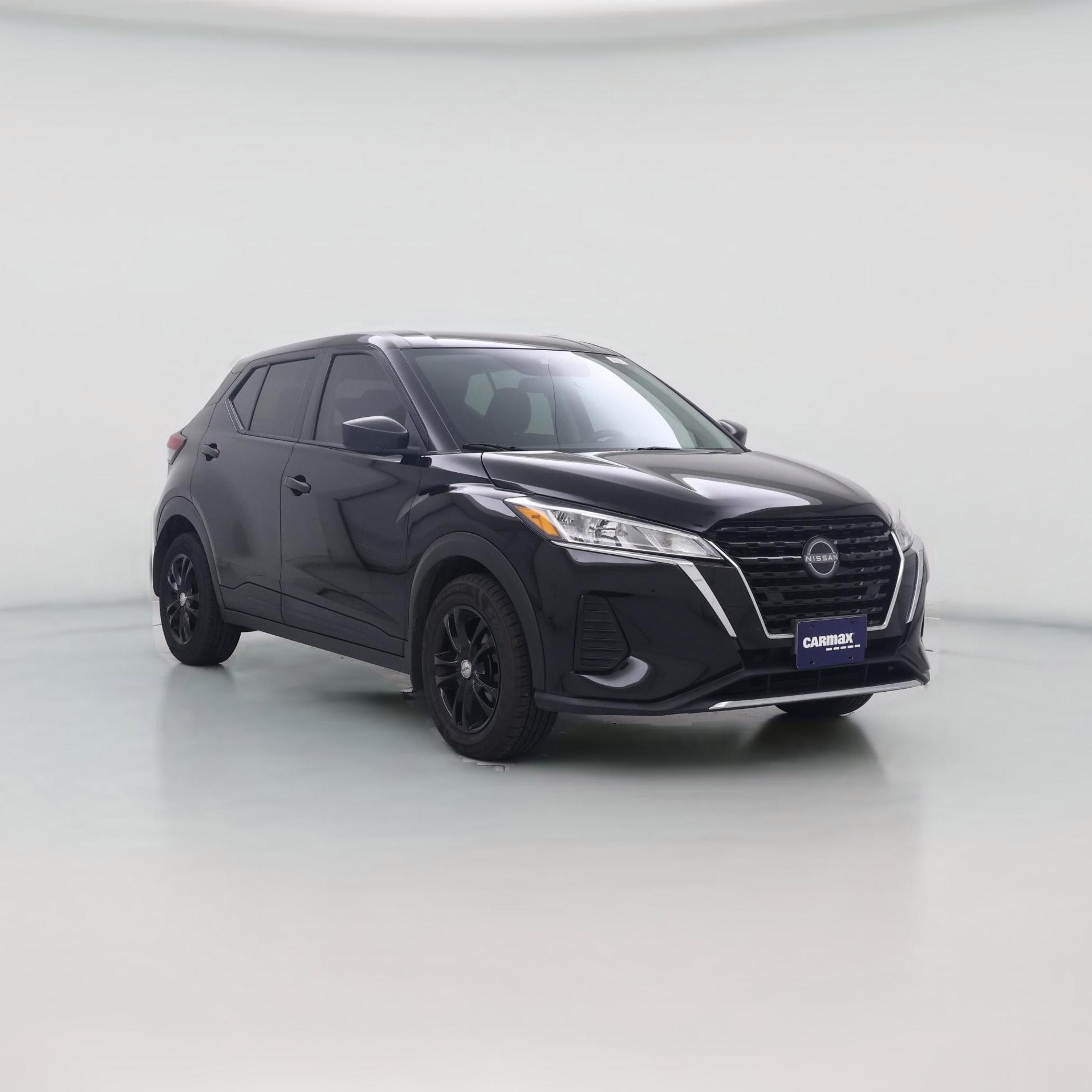 Thumbnail: 2023 Nissan Kicks - 1