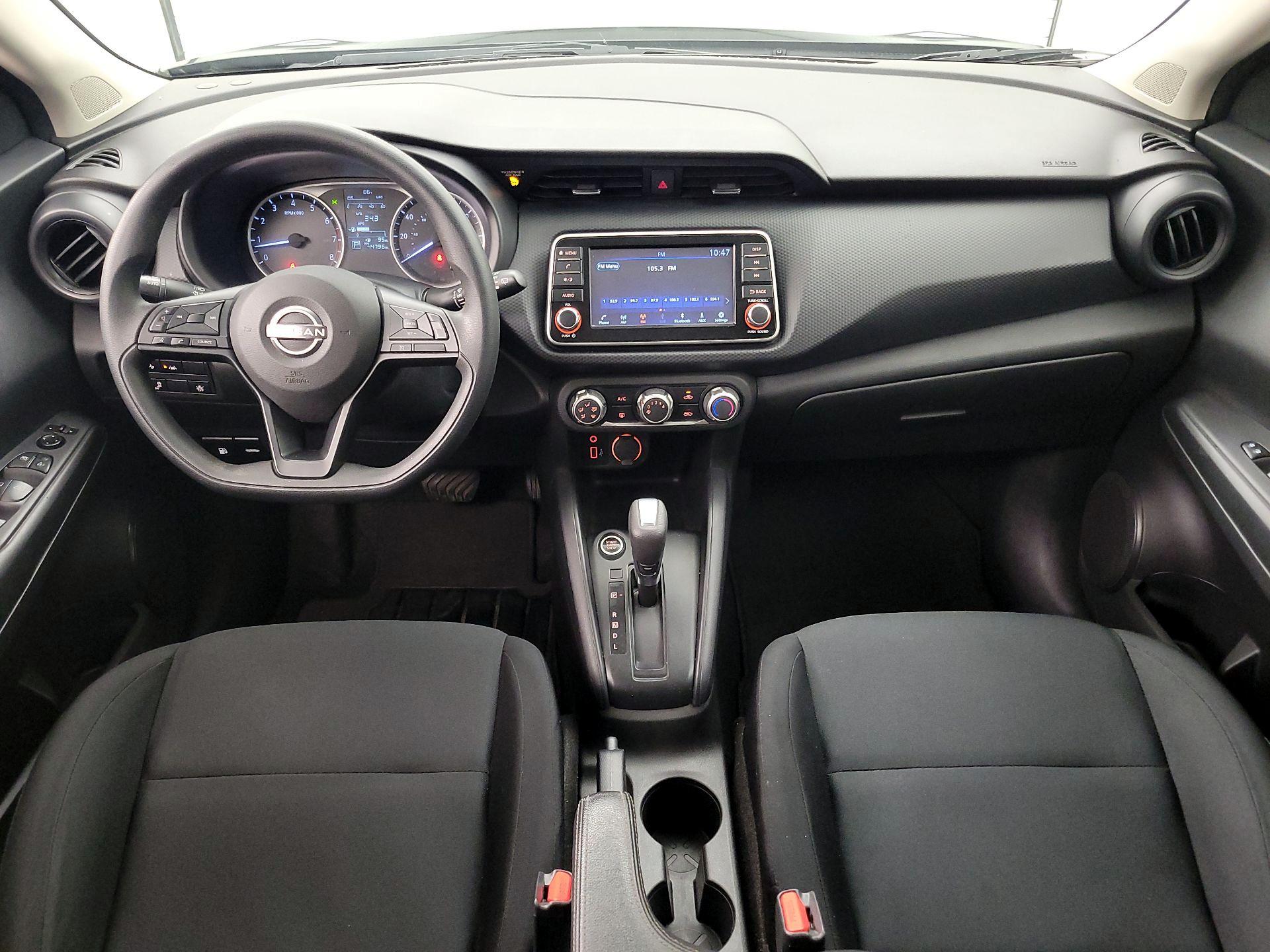 Thumbnail: 2023 Nissan Kicks - 9