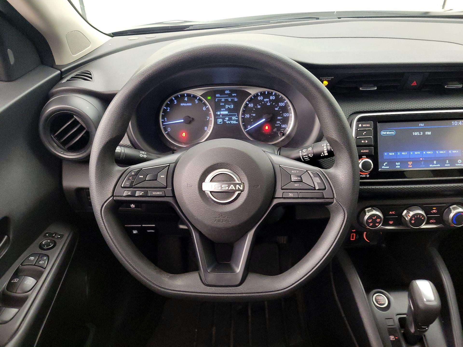 Thumbnail: 2023 Nissan Kicks - 10