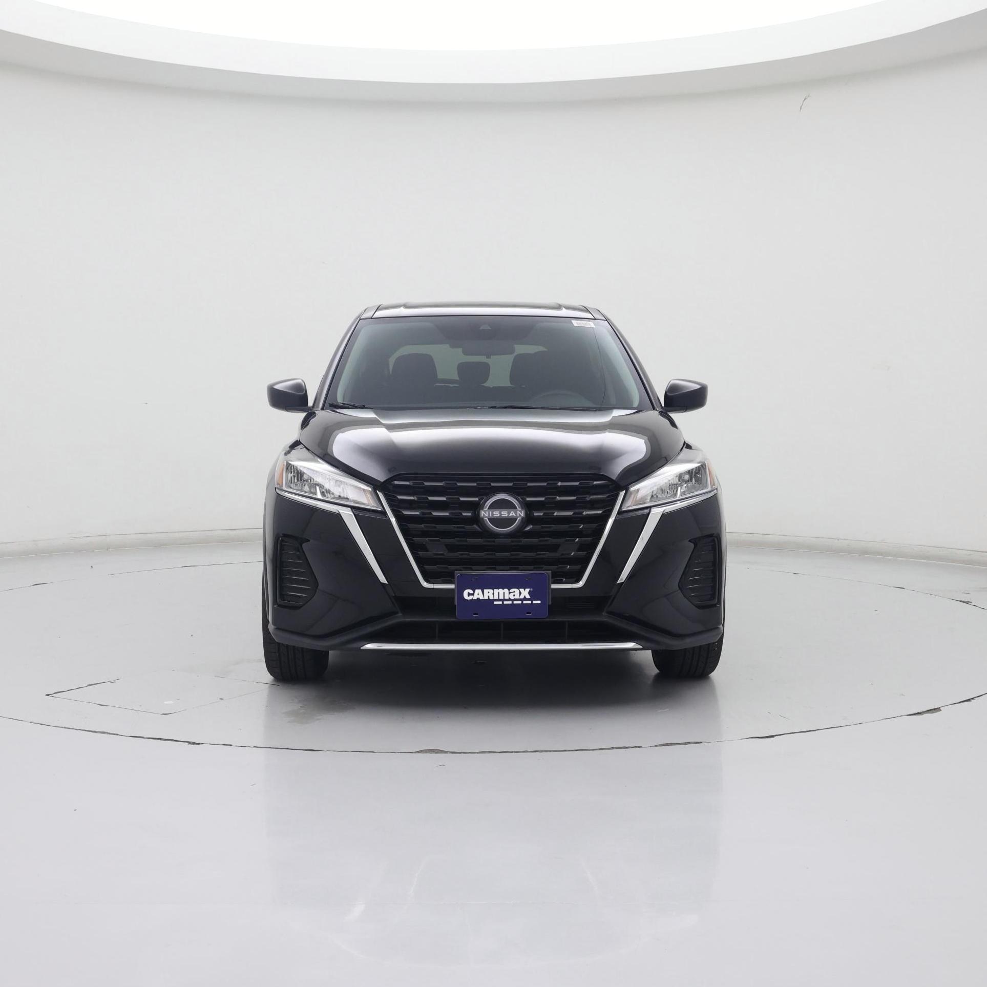 Thumbnail: 2023 Nissan Kicks - 5
