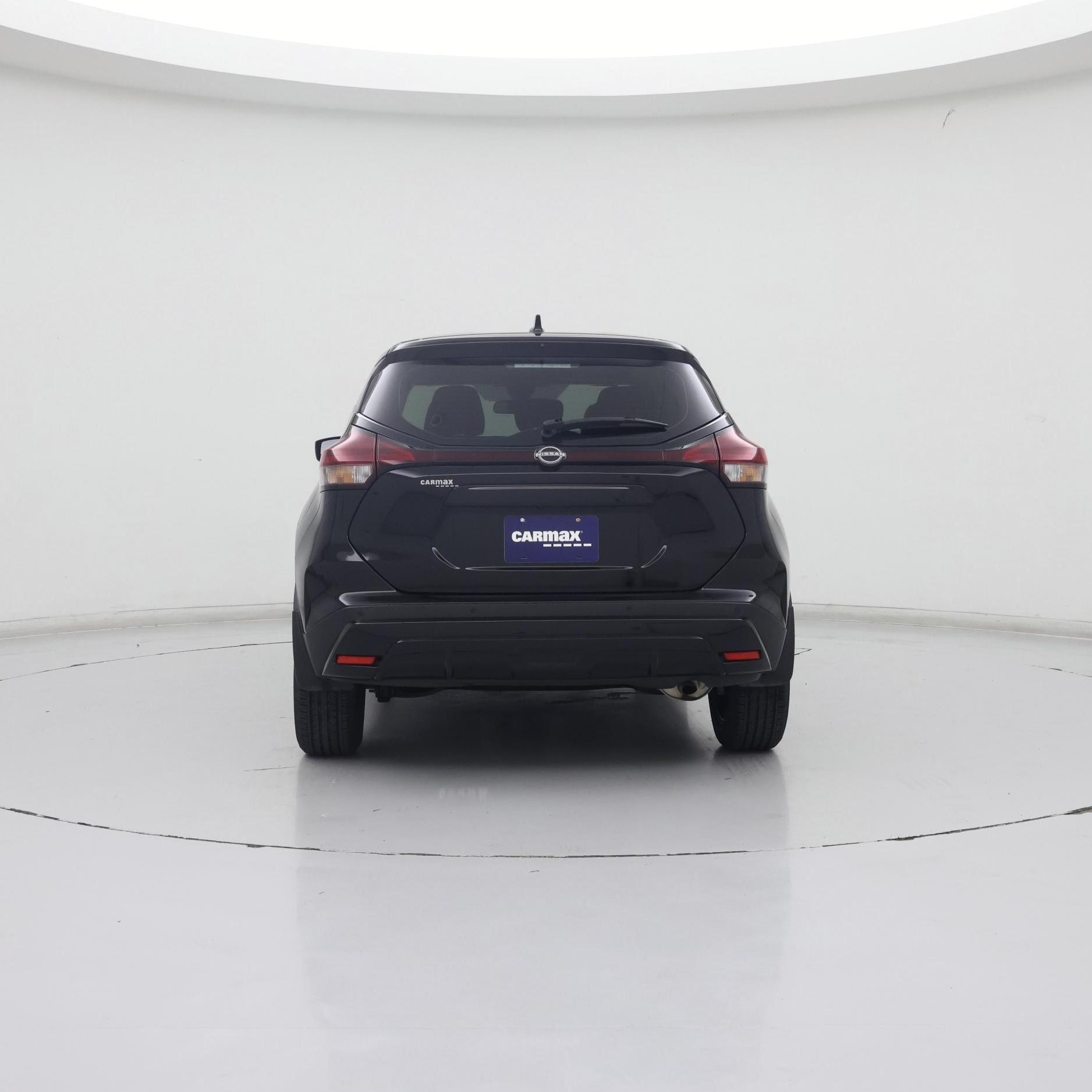 Thumbnail: 2023 Nissan Kicks - 6