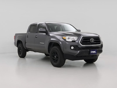 2021 Toyota Tacoma SR5 -
                Houston, TX